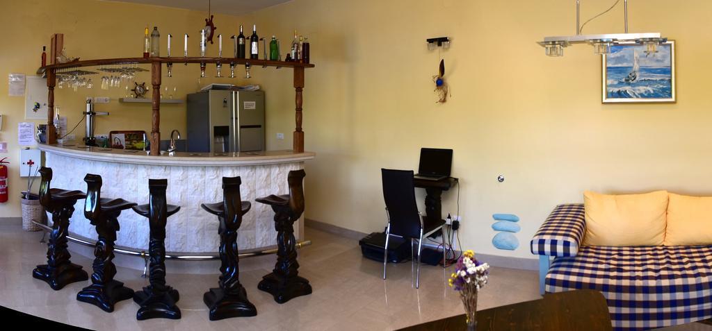 Apartments  Happy villa Splitska Chambre photo