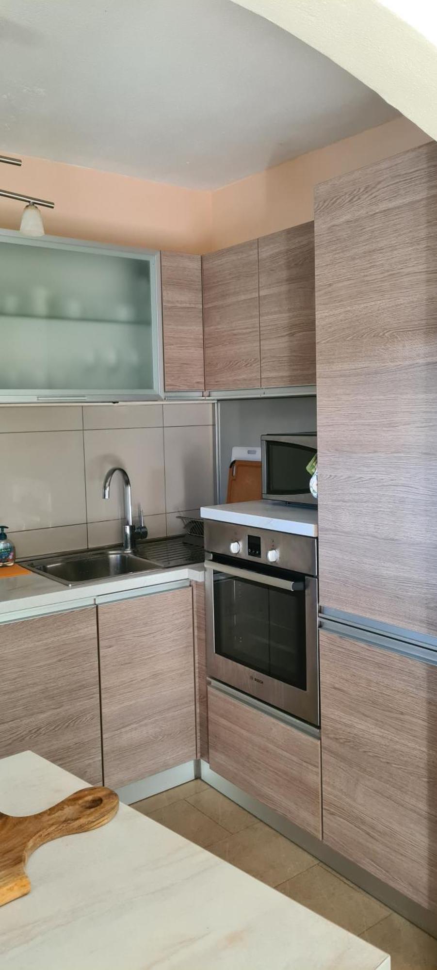 Apartments  Happy villa Splitska Extérieur photo