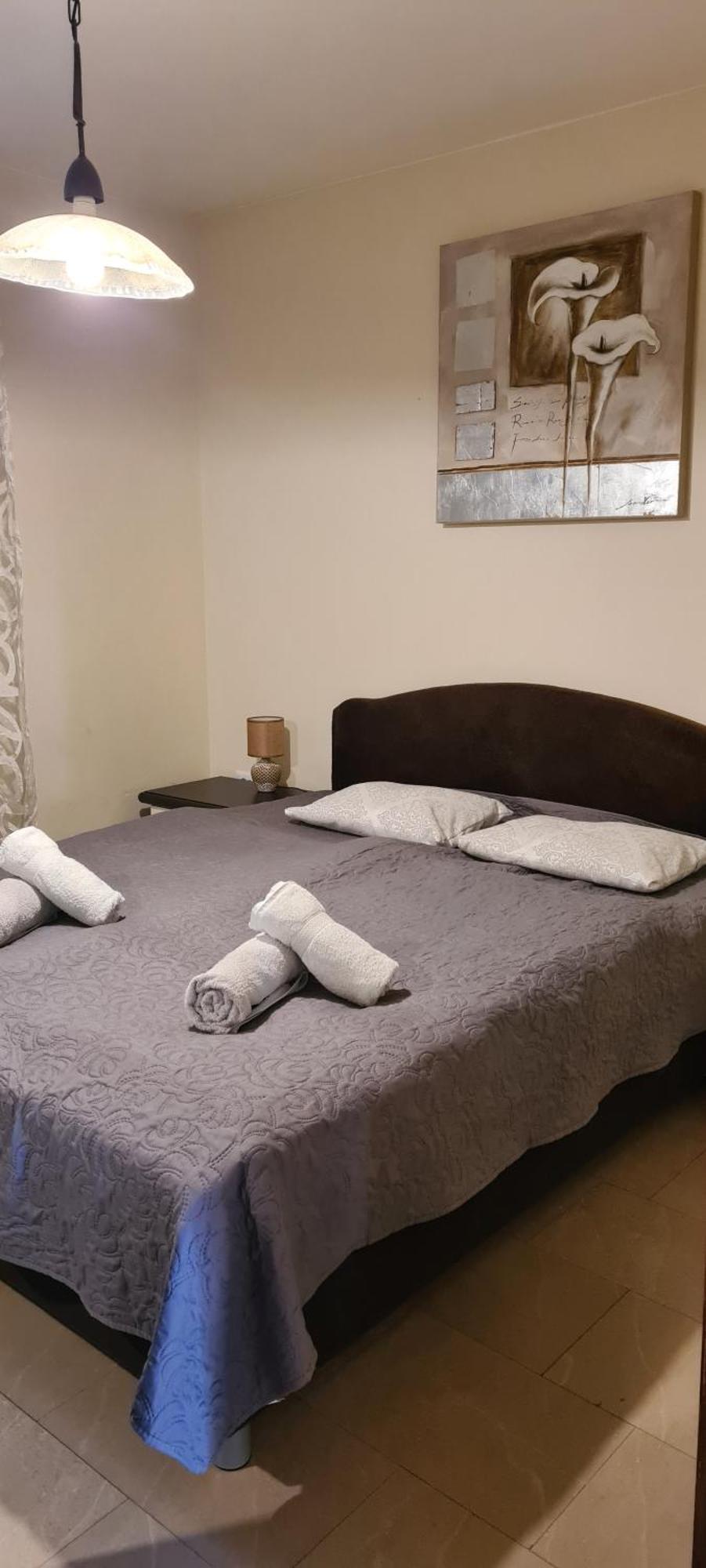Apartments  Happy villa Splitska Extérieur photo