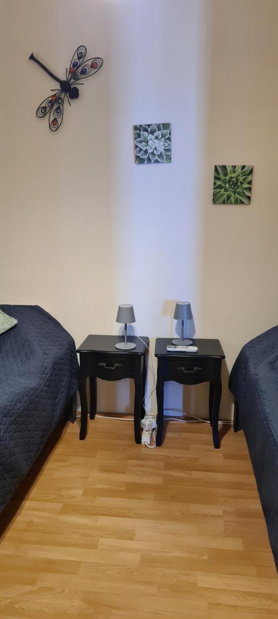 Apartments  Happy villa Splitska Extérieur photo