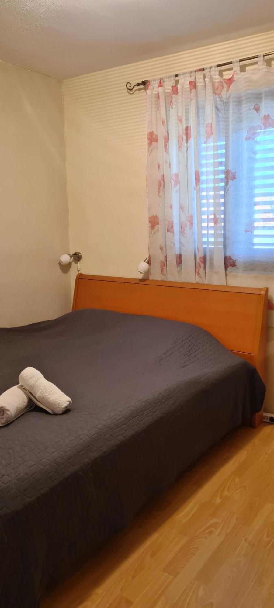 Apartments  Happy villa Splitska Extérieur photo